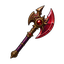 Arguelis Axe