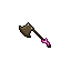 Lasting Exercise Axe