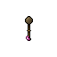 Lasting Exercise Rod