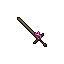 Lasting Exercise Sword