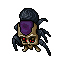 Cranium Spider