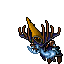 Chaos Acolyte Outfit