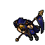 Guidon Bearer Outfit