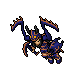 Insectoid Outfit
