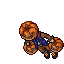 Royal Pumpkin Outfit