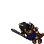 Veteran Paladin Outfit