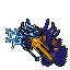 Winter Warden Outfit