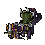 Shadow Draptor
